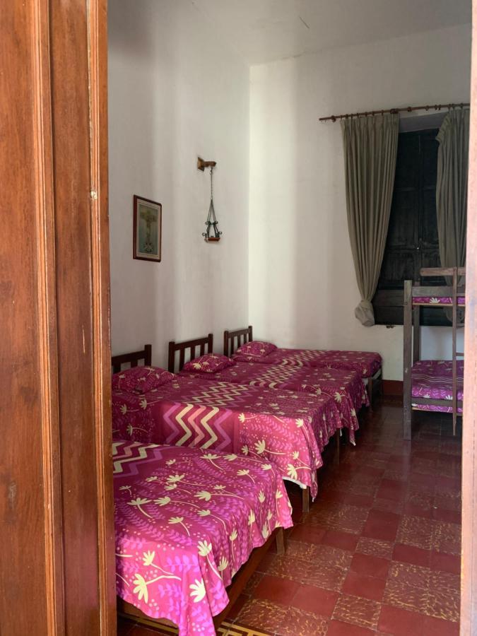 Hotel Casa Antigua Buga Extérieur photo