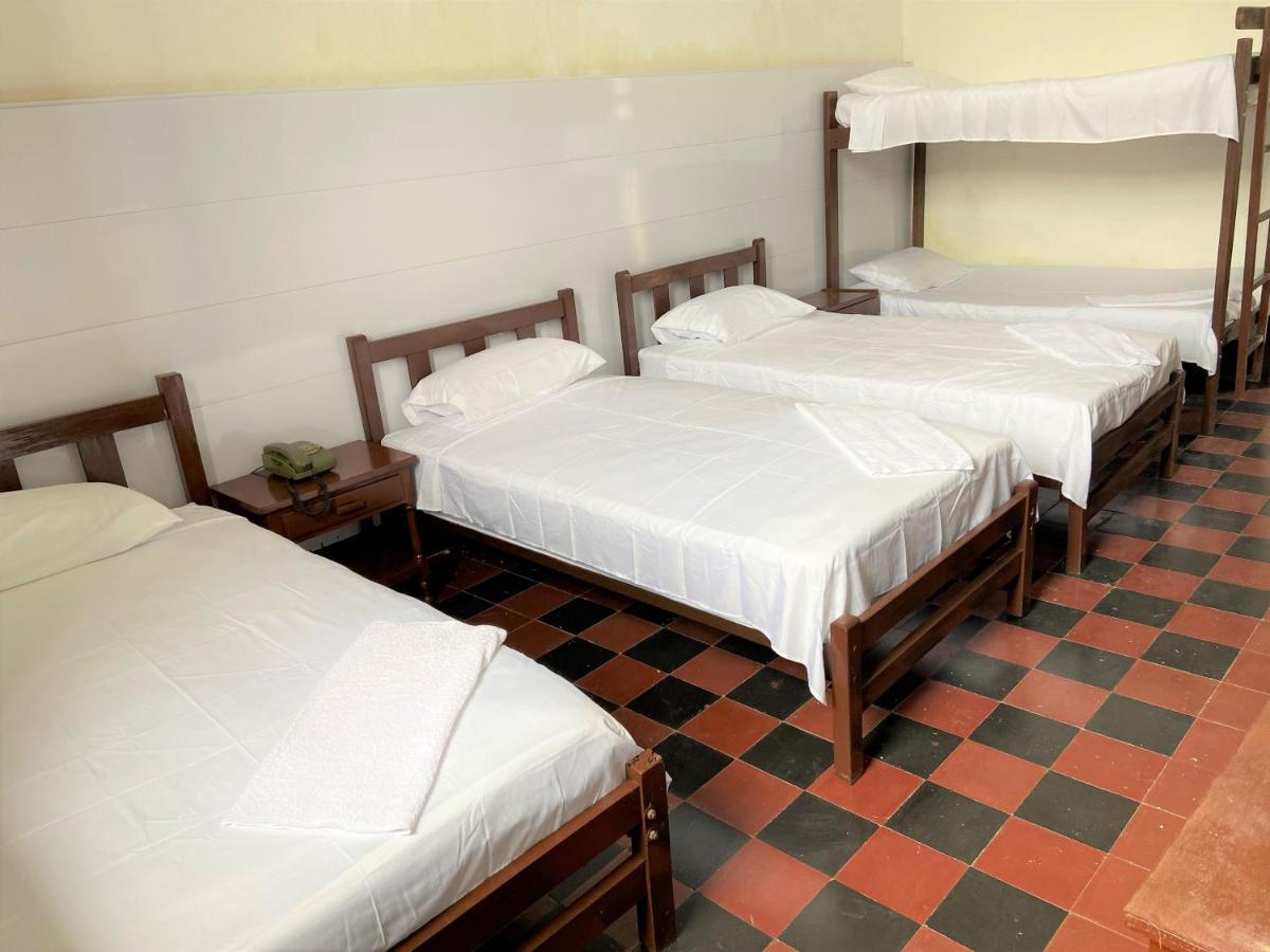 Hotel Casa Antigua Buga Chambre photo