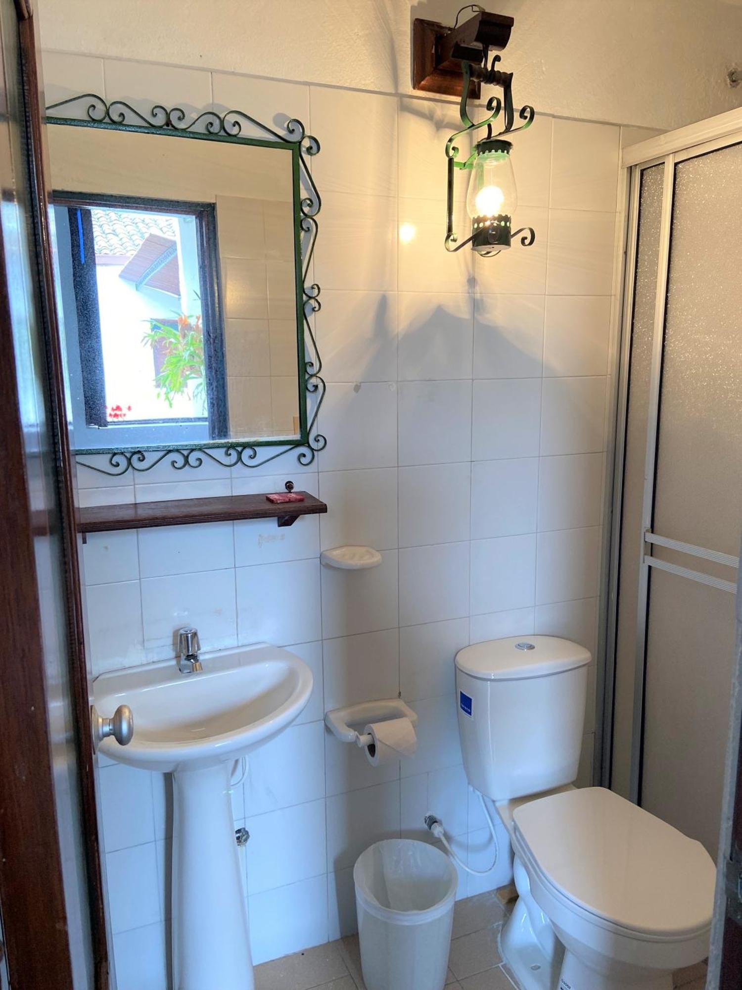 Hotel Casa Antigua Buga Chambre photo